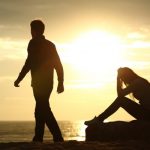 پیش بینی خوشبختی و یا طلاق زوجین
