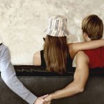 خیانت زناشویی و راهکارهای درمانی